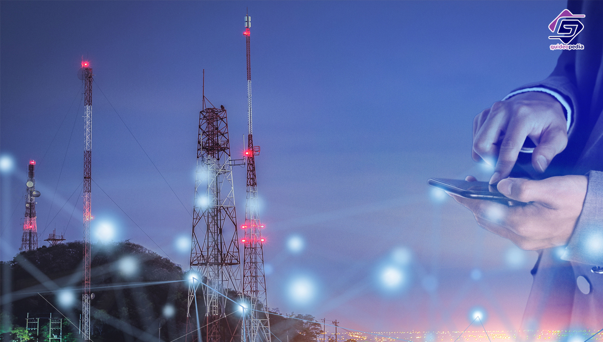 Top telecommunication companies in the world